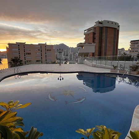 Blue Lagoon Trinisol2 Benidorm Kültér fotó