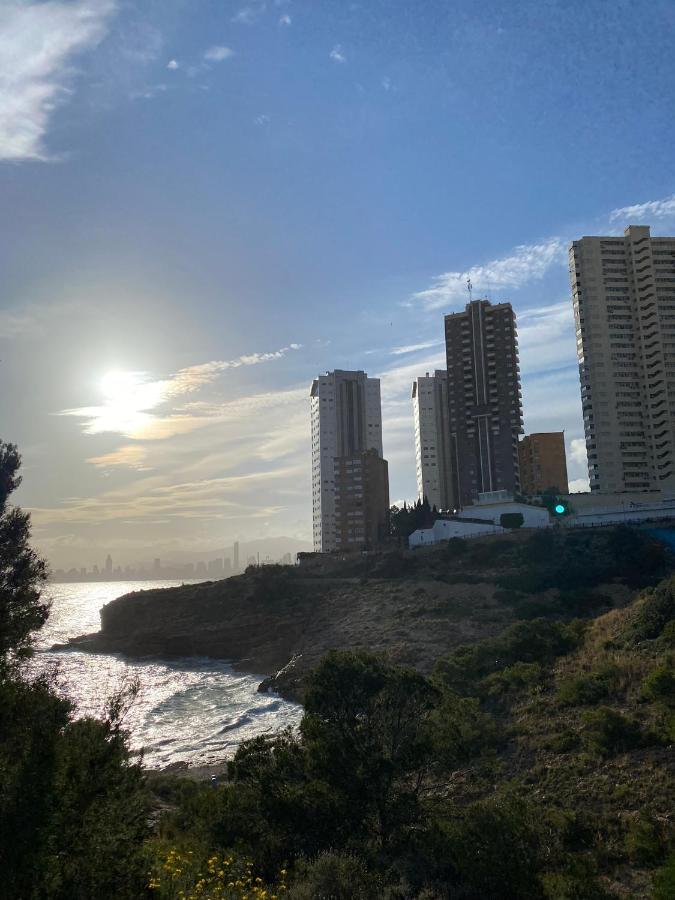 Blue Lagoon Trinisol2 Benidorm Kültér fotó