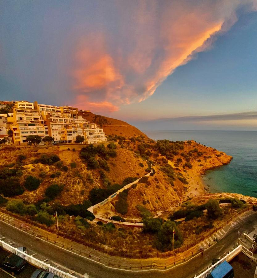 Blue Lagoon Trinisol2 Benidorm Kültér fotó